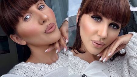 Câți bani face Dana Roba într-o zi, doar din make-up: ”Bat pe casă, că vine ANAF-ul peste mine”