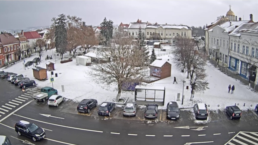 Orașul din România care va avea un parc unic în țară. O să aibă peste 2,5 hectare