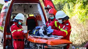 Un băimărean a murit după ce i s-a făcut rău pe treptele unei clinici private, chiar înainte de a ajunge la doctor