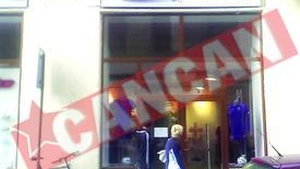 Smarandescu isi deschide un magazin Steaua la Timisoara