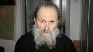 A murit părintele Simeon Zaharia. Era unul dintre cei mai iubiți duhovnici din România