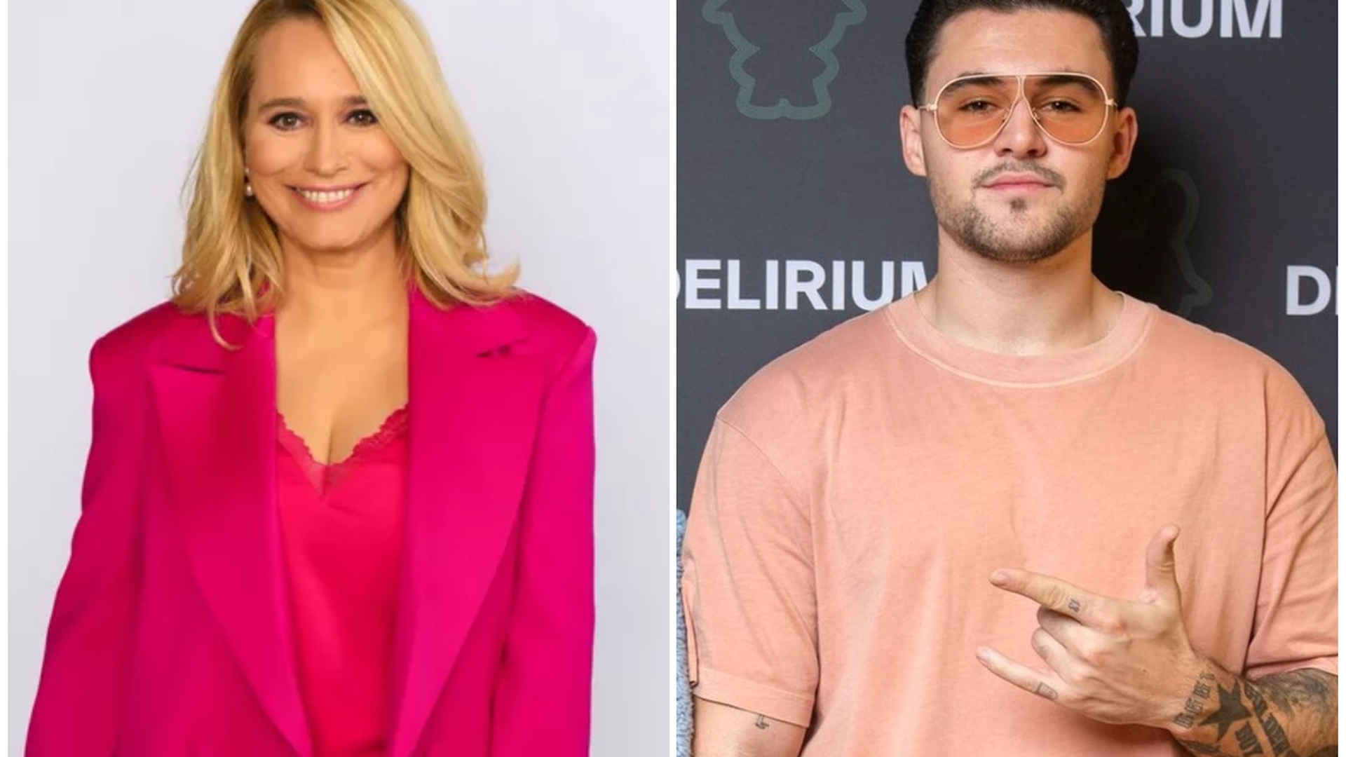 Andreea Esca a spus public ce crede despre Mario Fresh! Știrista de la PRO TV nu l-a menajat deloc: ”Se învârte pământul în jurul lui”