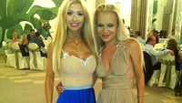 ANDREEA BĂLAN a dezvăluit de ce ANDREEA ANTONESCU nu a fost naşa fiicei sale Ella