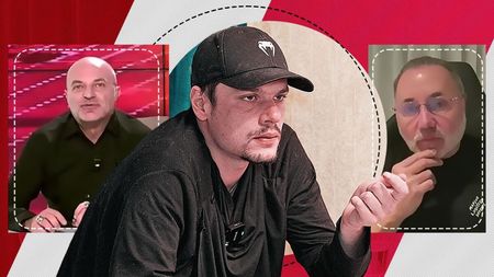 Cristian Rizea, stupefiat după ce a văzut interviul cu Mario Iorgulescu la Dan Capatos Show: ”Orice psiholog confirmă asta!”