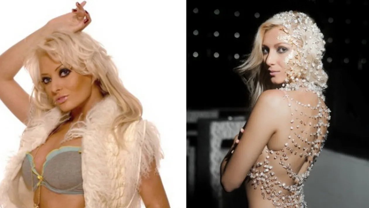 Atac surprinzator al lui Traistariu: Lora si Delia s-au PROSTITUAT Reactia dupa ce a fost facut PRAF de Horia Brenciu