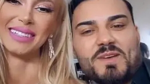 Au răstignit-o pe Andreea Bălan după ce Cancan.ro a prins-o sărutându-l pe Jador: „O să ajungă dansatoarea maneliștilor”