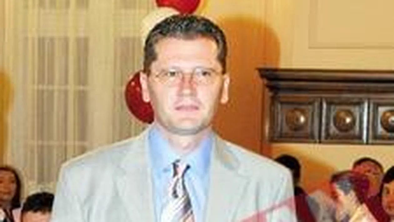 Negoita pleaca din politica pentru 1.000 de ani