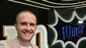 Șerban Copoț, OUT de la iUmor, după presupusul scandal cu magicianul Robert Tudor! Primele declarații ale fostului prezentator