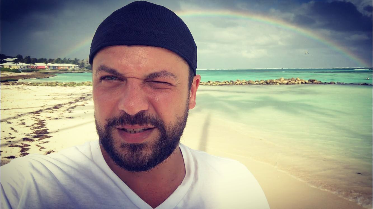 S-a aflat! Augustin Viziru, tătic de fată sau de băiat? ”Este o sarcină avansată. Se pare că este…”