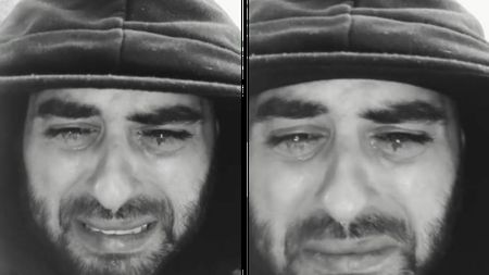 Lacrimi și suspine pentru o vedetă din România! „Nu mai vreau nevastă, nu mai vreau nimic”