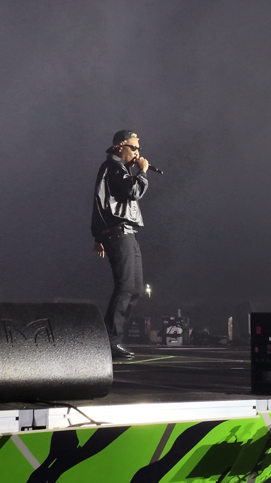 Future a scris istorie la Beach, Please! cu primul concert susținut vreodată în România