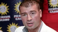 LUCIAN BUTE  joacă pe 25 februarie totul pe o singură carte. ”Am acceptat…”