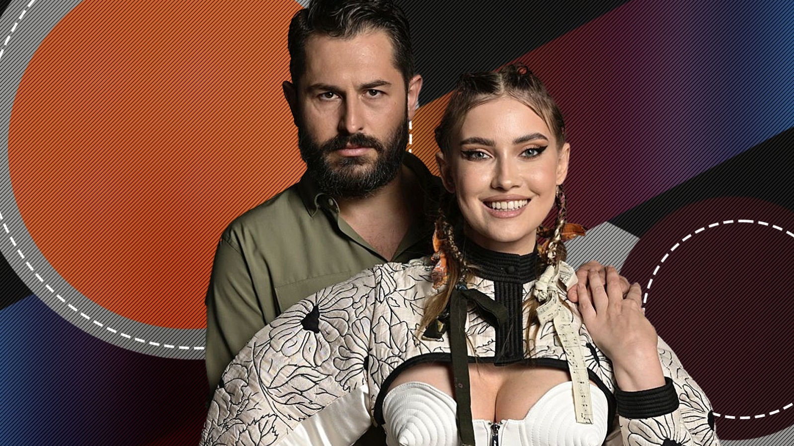 Iulia Albu și Mike s-au împăcat! Avem imaginile momentului care i-au enervat pe fani: „Doamne, nu! Meriți mai mult!”