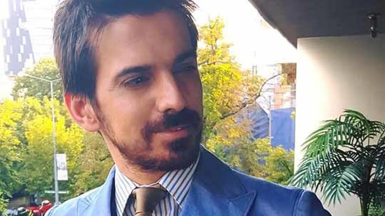 Primul interviu al lui Tuncay după divorţ. Ce a spus despre presupusele ”relaţii” cu alte femei!