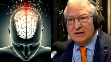 Băutura care îți antrenează creierul și te face mai deștept! Medicul Vlad Ciurea a dat verdictul: „Desface legături între celulele nervoase”