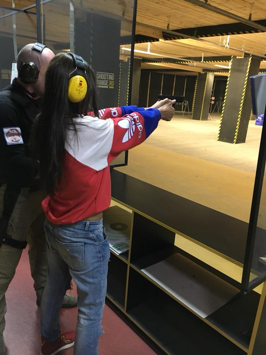 Reacția halucinantă a Ancăi de la Exatlon, după ce Alina a părăsit competiția! Recent, o făcuse “perversă, analfabetă și falsă“