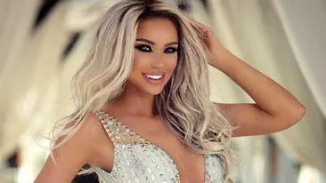 Bianca Drăgușanu confirmă speculațiile conform cărora a fost tradusă de soțul ei: Ia-l, e al tău