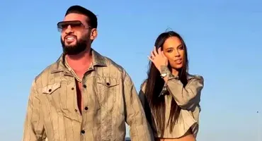 Dorian Popa, tată pentru prima dată! A dat vestea care i-a uimit pe toți: ”Se pregătește de copil”