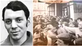 El a fost singurul terorist arătat la televizor în decembrie 1989. Era campion mondial de handbal și a fost desfigurat în bătaie