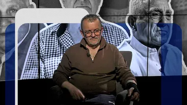 Ei au fost adevărații șmecheri din perioada comunistă! Cum își împărțeau teritoriile. Celebrul condamnat Marian Clită face radiografia lumii interlope de demult