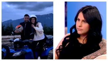 Soţia lui Costel Biju intervine în scandalul dintre manelist şi amanta lui: ”Ea știe să facă doar circ”