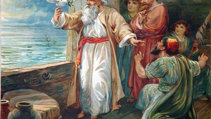 Arca lui Noe – legendă biblică sau realitate? Descoperirea care poate confirma una dintre cele mai vechi povești ale lumii