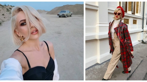 Lidia Buble, dezvăluiri despre copilăria "chinuită". Ce nu avea voie să facă artista 
