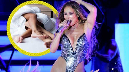 Ce nu ți-a spus nimeni despre secretul siluetei lui Jennifer Lopez: nu sală și salate, ci ceva mult mai fierbinte! Face maraton în dormitor!