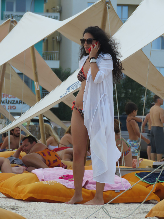 Doinița Oancea îți ține iubitul "la secret" (Foto: CANCAN.RO)