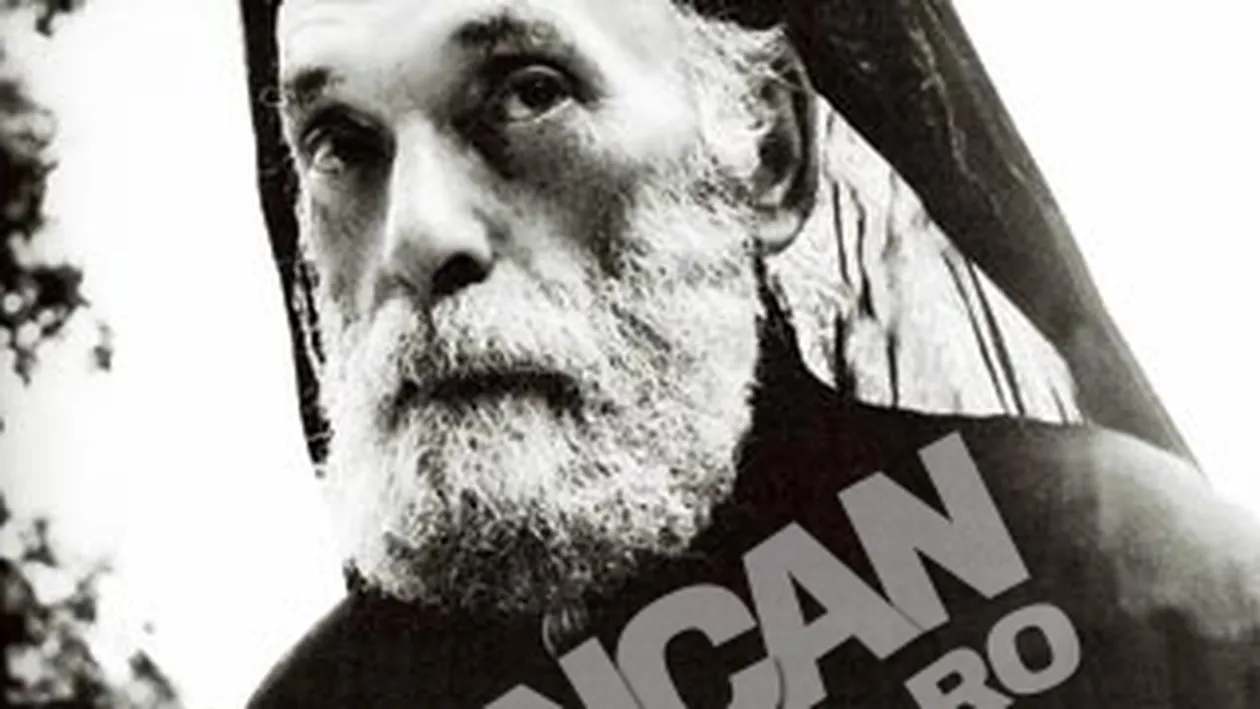 Povestea tulburatoare a celui mai mare eseist-calugar al Romaniei! Viata lui Nicolae Steinhardt, evreul care a devenit crestin-ortodox in puscarie