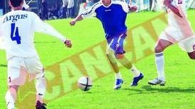Noul Mutu e la AS Roma