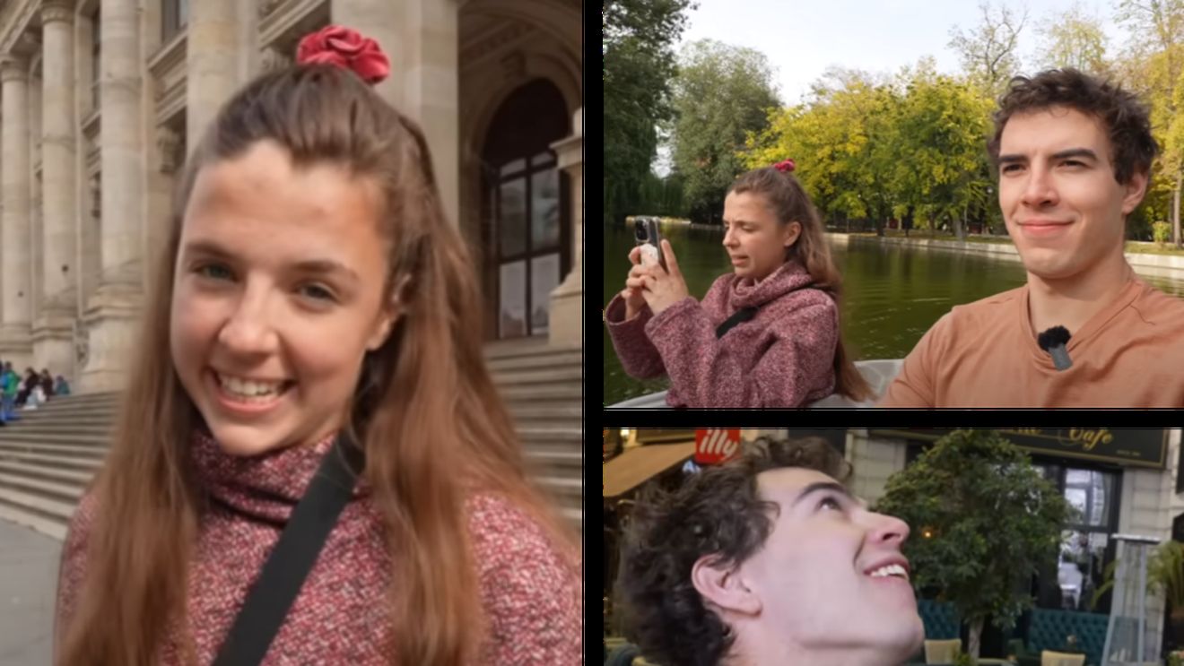 Fascinația unor turiști americani, după ce au ajuns la București: ”N-am văzut niciodată așa ceva”