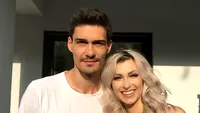 ANDREEA BĂLAN naşte în toamnă, însă nu va face botezul decât..Ce decizie a luat cântăreaţa

