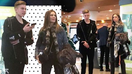 Avea doar 9 ani când a murit tatăl său. Azi, nu-l mai recunoști pe fiul pilotului-erou din Apuseni!