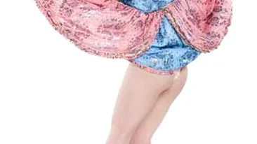 Lora si Dan Badea nu isi doresc copii momentan: Nu auzim inca ceasul biologic!