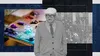 David Hockney a murit la 88 de ani. Artistul care a schimbat pentru totdeauna felul în care privim culoarea, lumina și spațiul