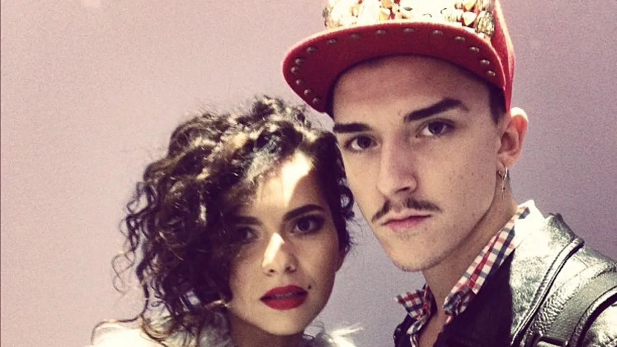 De la Inna si Antonia, direct in trupa lui Lil Wayne! Coregraful Emil Rengle danseaza pentru staruri internationale!