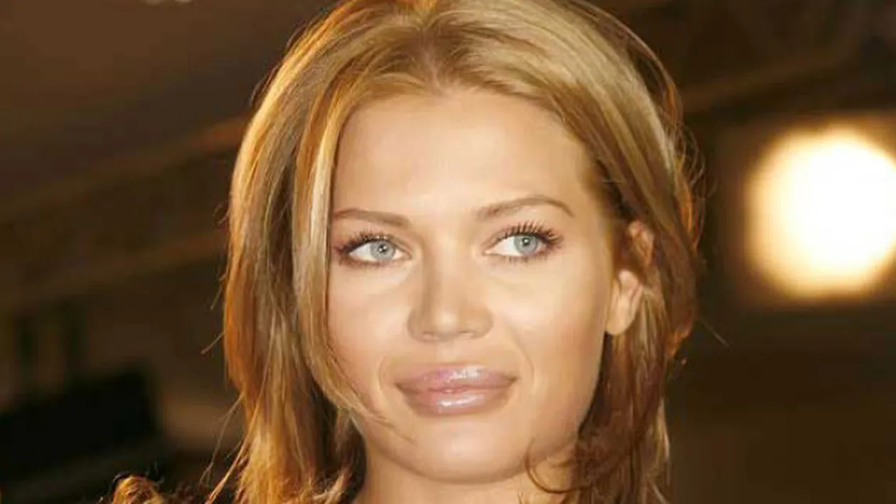 Gina Pistol nu are de gând să respecte traditia de Paste: Refuz să mănânc carne de miel. Vezi de ce a luat această hotărâre