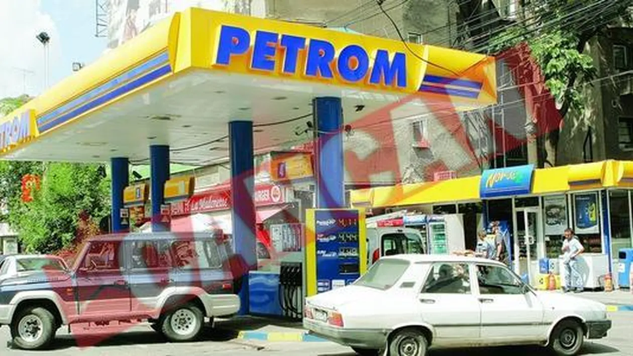 Continua dezvaluirile incredibile in cazul Furt la pompa