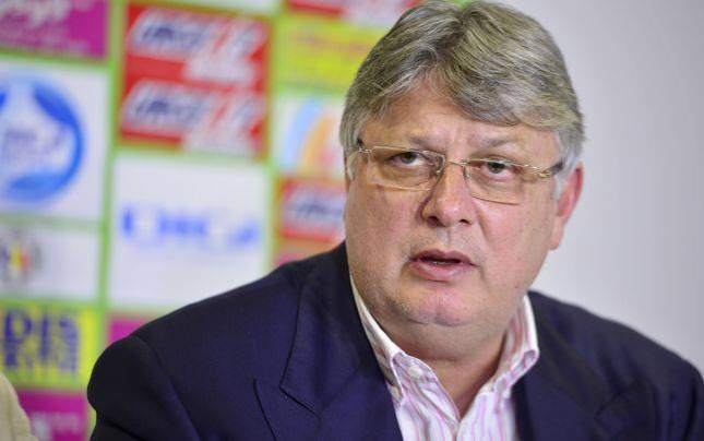 Șeful de la Ligă achitase 300.000 € pentru ”mașina morții”