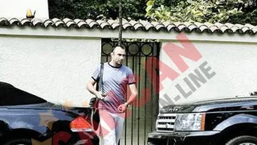 Jefuit de ziua mamei sale