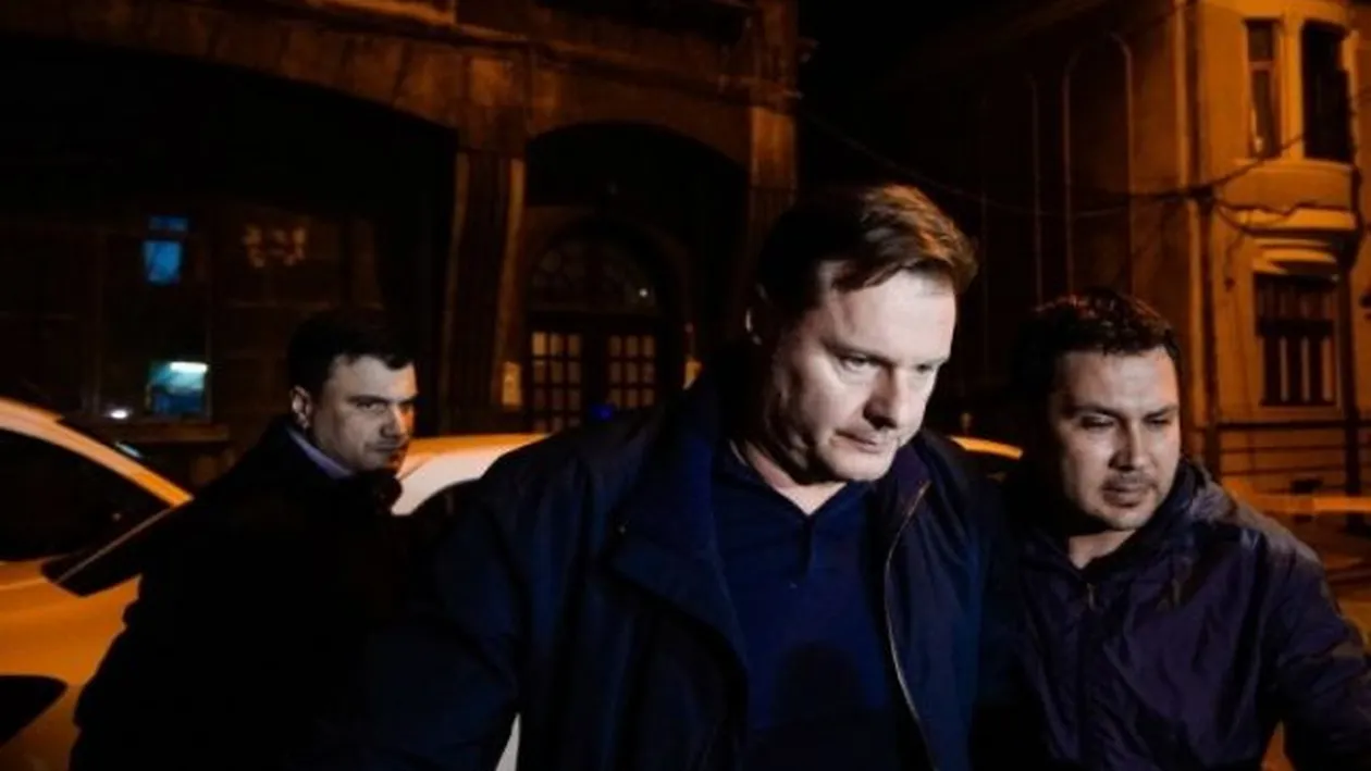 Poliția Română l-a dat în urmărire internațională pe Sergiu Lucinschi, condamnat în România