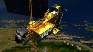 Atentie la cer astazi! Ne va lovi un satelit!