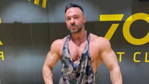 Cornel Păsat, pus la zid după ce a ajuns să activeze în lumea imobiliarelor: ”Sunt obișnuit cu hate-urile încă de când eram cu Oana Roman” | EXCLUSIV