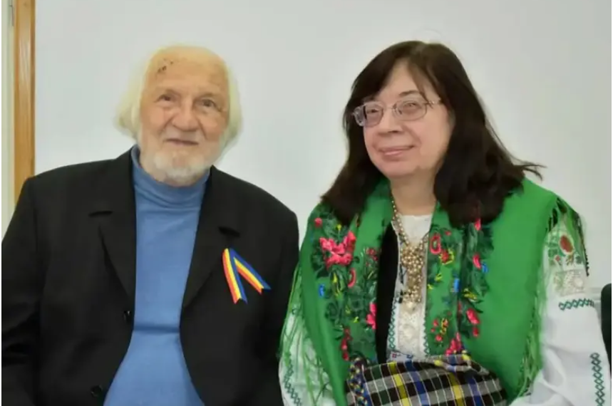 Destin crunt pentru un tată și fiica sa! Ioan Țicalo și Mihaela Grădinariu s-au stins din viață la câteva ore distanță