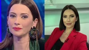 Cel mai greu moment din viața Andreei Berecleanu. Nici acum n-a trecut peste: „Au fost pierderi greu de suportat”