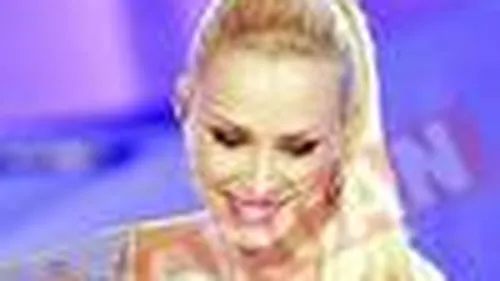 Gina Pistol, suparata ca Laura Cosoi a intrat in concurs