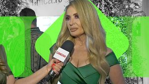 Daniela Gyorfi, împăcare istorică! Artista a reluat legătura cu sora ei după ce aceasta i-a ascuns că tatăl lor a decedat și nu a chemat-o la înmormântare!
