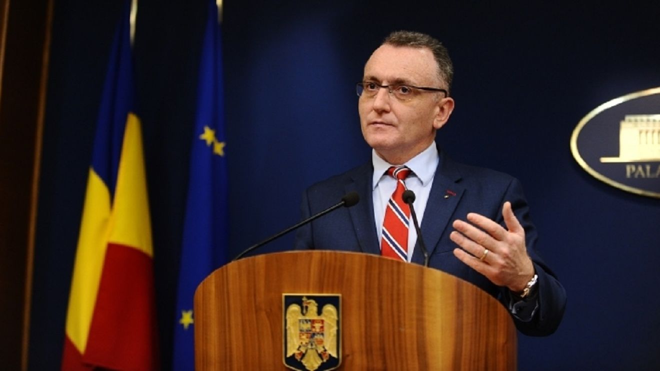 Sorin Cîmpeanu a demisionat din funcția de ministru al Educației: ”A fost o șansă și o onoare”