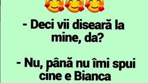 BANC | Cine este Bianca, de fapt